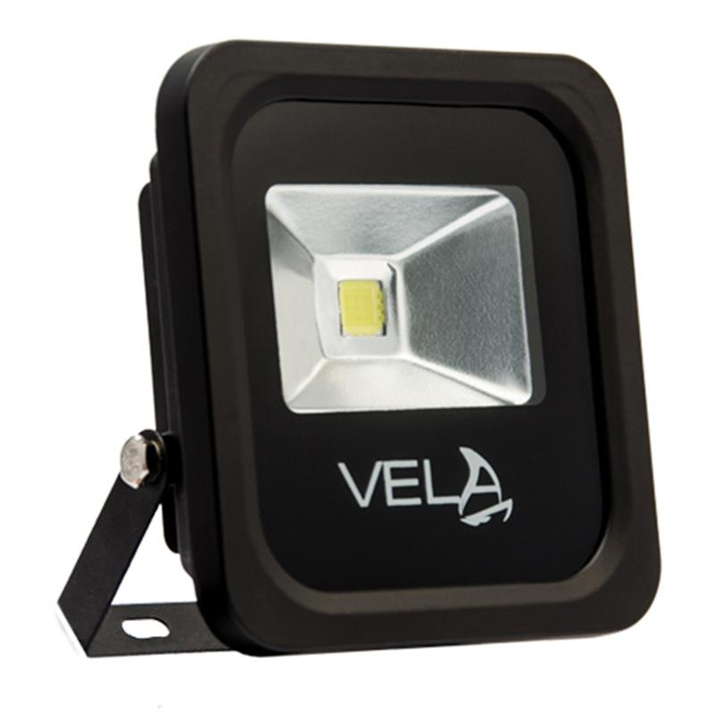 Vela Светодиодный прожектор LED 10Вт 4000К 920Лм, IP65 - зображення 1