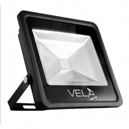 Vela Светодиодный прожектор LED 50Вт 450-460nm (синий), IP65