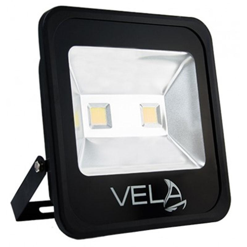 Vela Светодиодный прожектор LED 100Вт 6400К 9200Лм, IP65 - зображення 1