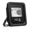 Vela Светодиодный прожектор LED 10Вт 515-530nm (зеленый), IP65 - зображення 1