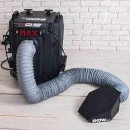SHOW plus Удлинитель для дымогенератора Fog Head MAX