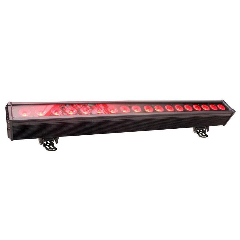 GUSH Светодиодный LED прожектор ASP BAR 18/10 IP65 - зображення 1