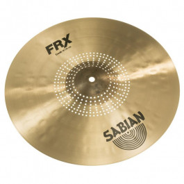   SABIAN 16" FRX Crash (FRX1606)