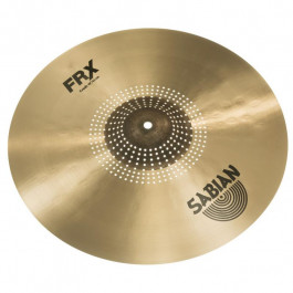   SABIAN 18" FRX Crash (FRX1806)