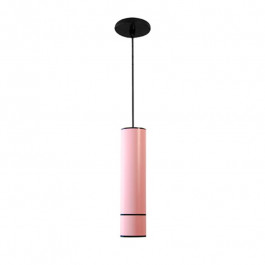 Vela Подвесной светильник VL-MK 15W 4000К, 1450Лм розовый