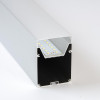 Vela Линейный светильник LED VL-Proline 80W 3000К - зображення 5
