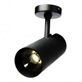 Vela Накладной светильник VL-SD-5120 30W LED черный