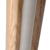 Vela Деревянный LED светильник Rafter 30Вт (ясень) - зображення 2