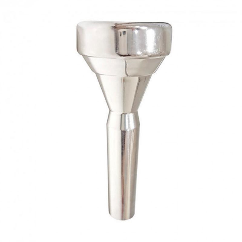 MAXTONE Мундштук MPC TAC-53RNL Alto Horn Mouthpiece - зображення 1