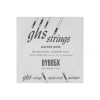 GHS Strings Bass Boomers DYB85X - зображення 1