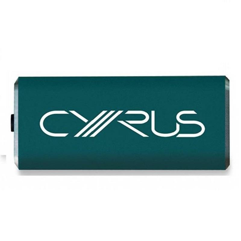 Cyrus SoundKey Teal - зображення 1