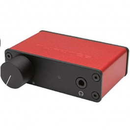 NuForce Icon uDAC-3 Red