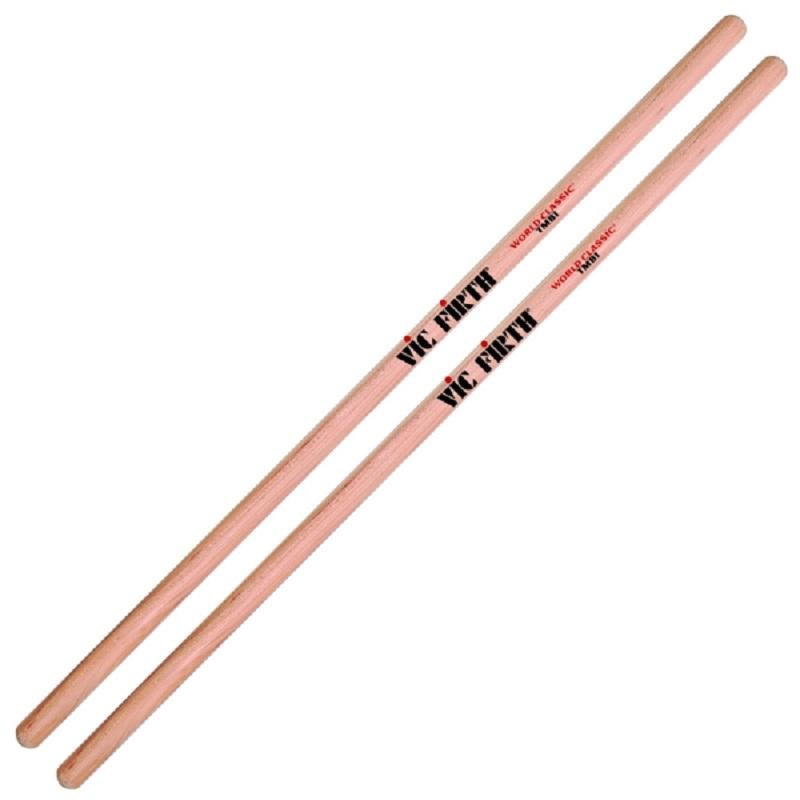 Vic Firth Барабанные палочки TMB1 - зображення 1