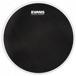 Evans Пластик для барабана BD22SO1
