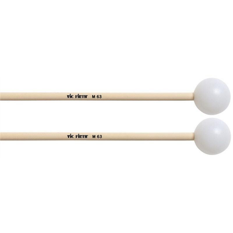 Vic Firth Палочки для ксилофона M63 - зображення 1