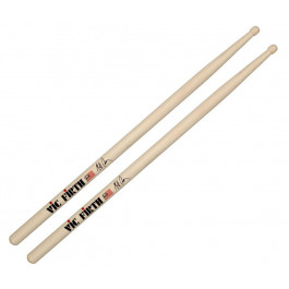   Vic Firth SMC именные барабанные палочки