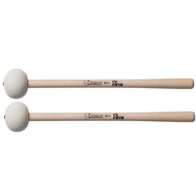 Vic Firth Барабанные палочки MB4H - зображення 1