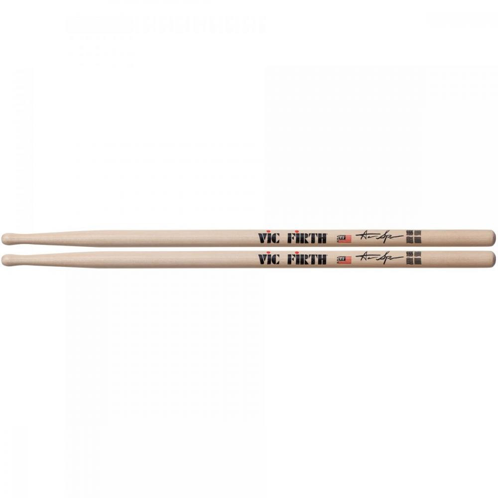 Vic Firth SAS барабанные палочки - зображення 1