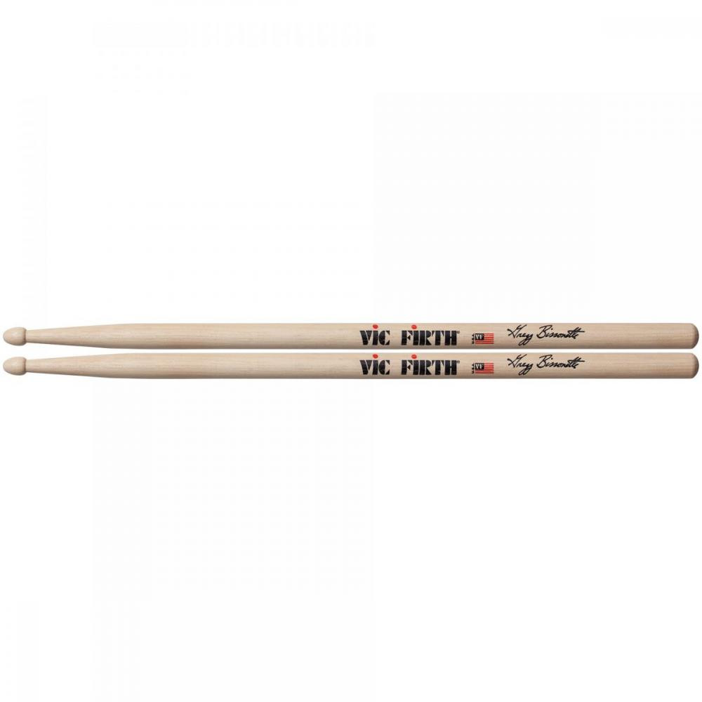 Vic Firth SGH именные барабанные палочки - зображення 1