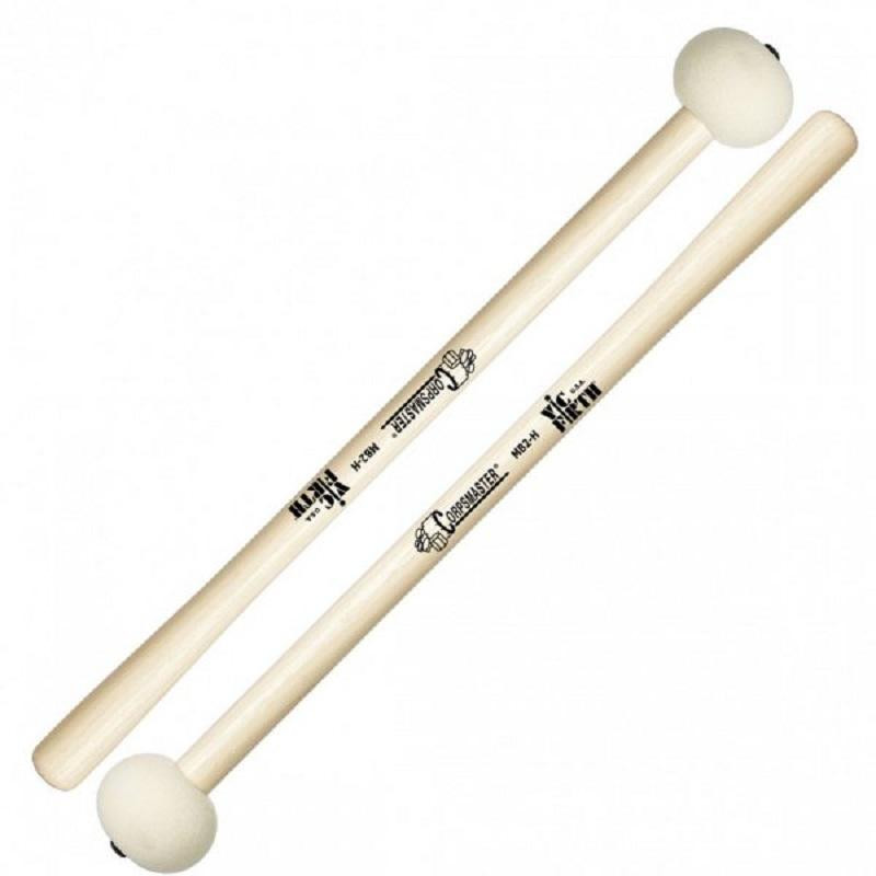 Vic Firth MB2H - зображення 1