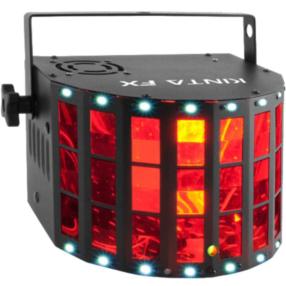 CHAUVET LED прибор KINTA FX - зображення 1