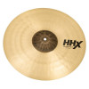 SABIAN Тарелка 16" 11608XMN 16 HHX Medium Crash - зображення 1