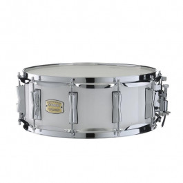 Yamaha SBS1455PW STAGE CUSTOM BIRCH SNARE Pure White