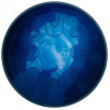 Инопланетная мастерская Глюкофон «Атлант» NATURAL MINOR O46 см синий - зображення 1