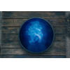 Инопланетная мастерская Глюкофон «Атлант» NATURAL MINOR O46 см синий - зображення 3
