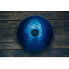 Инопланетная мастерская Глюкофон «Атлант» NATURAL MINOR O46 см синий - зображення 9