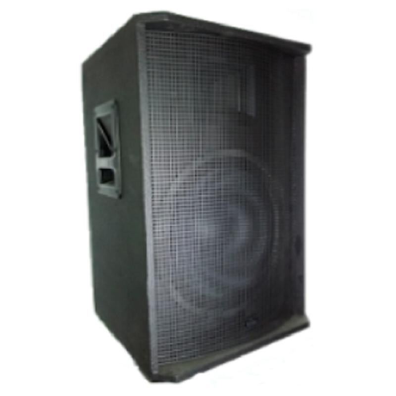 BIG SYX12ACTIVE400W+MP3 - зображення 1