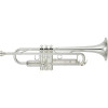Yamaha TR-7B4 Standart Series Trumpet - зображення 3