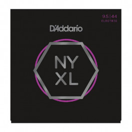   D'Addario NYXL09544