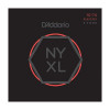 D'Addario NYXL1074 NYXL LIGHT TOP HEAVY BOTTOM 8-STRING 10-74 - зображення 1