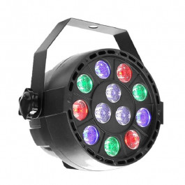 PERFECT Светодиодный LED прожектор MINI PAR-12_DMX-T3