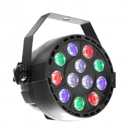   PERFECT Светодиодный LED прожектор MINI PAR-12_DMX-T3