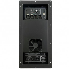 Park Audio DX1400B DSP
