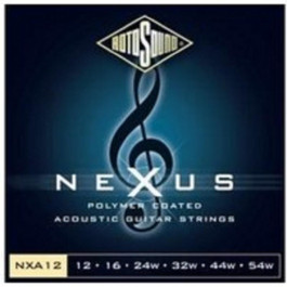   Rotosound NXA12