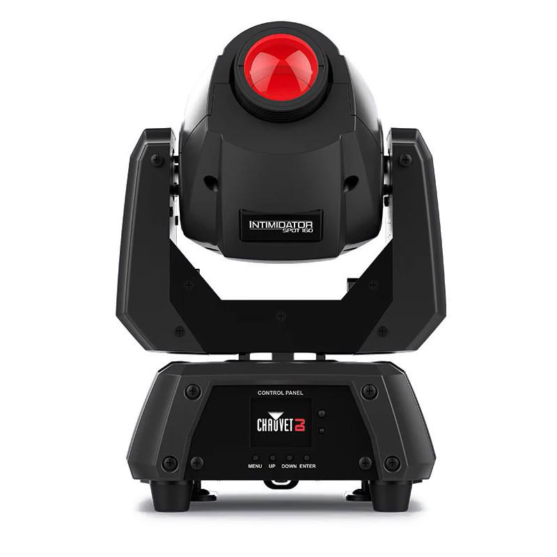 CHAUVET Светодиодная LED голова INTIMIDATOR SPOT 160 - зображення 1