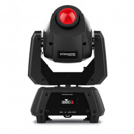   CHAUVET Светодиодная LED голова INTIMIDATOR SPOT 160