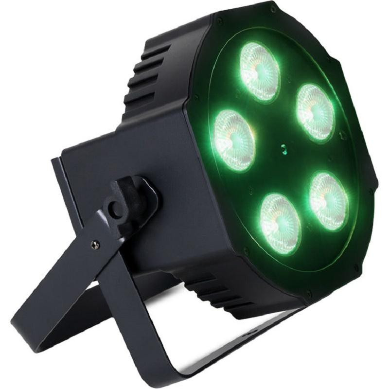 Martin PRO Светодиодный LED прожектор THRILL CompactPar64 LED - зображення 1