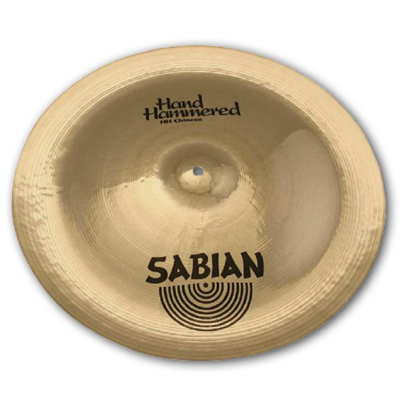 SABIAN 18" HH Chinese Brillians (11816B) - зображення 1