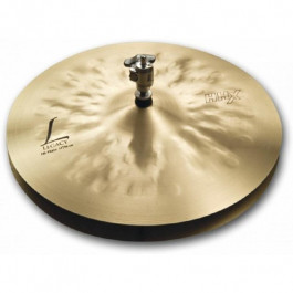 SABIAN 14" Legacy Hats (11402XLN)