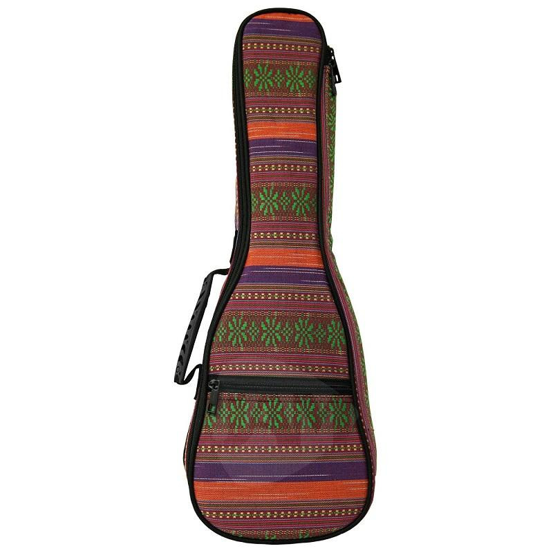 FZONE CUB1 Ukulele Soprano Bag - зображення 1