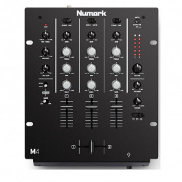 NUMARK M4