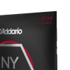 D'Addario Nickel Wound Heavy Electric Guitar Strings 12/54 NYXL1254 - зображення 4