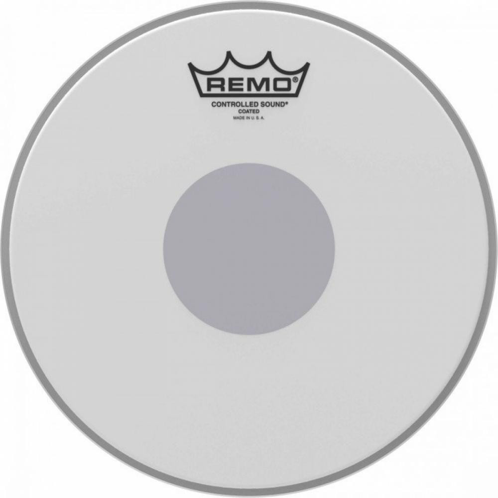 Remo Пластик CS011210 - зображення 1