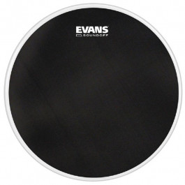 Evans Пластик для ударных TT08S01 8" SoundOff Drumhead