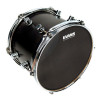 Evans Пластик для ударных TT08S01 8" SoundOff Drumhead - зображення 3