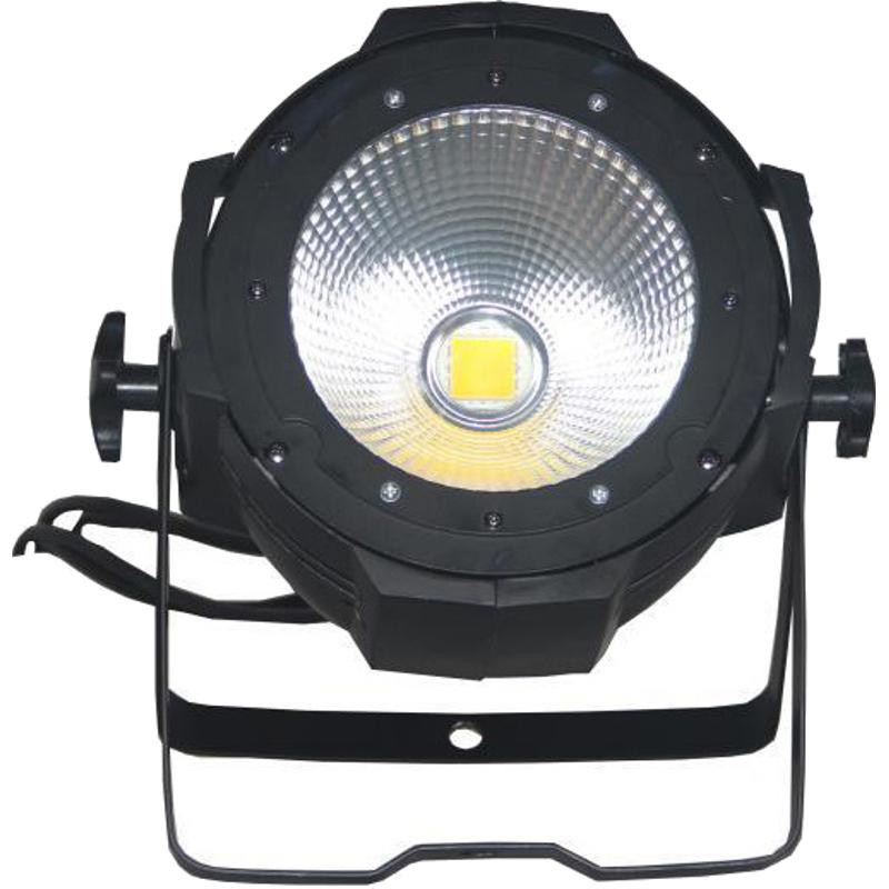 Star Lighting Светодиодный прожектор TSA-200 COB-100 Warm Whiter - зображення 1